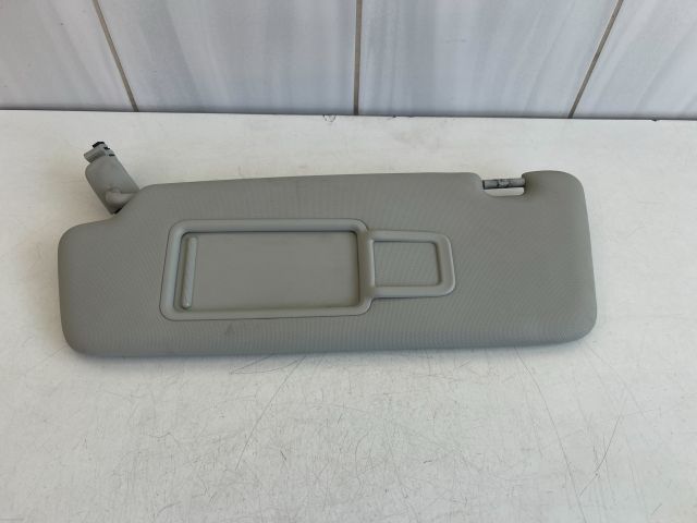 bontott AUDI A4 B8 Bal Napellenző