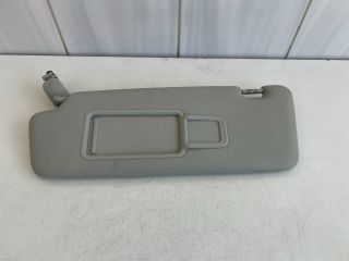 bontott AUDI A4 B8 Bal Napellenző