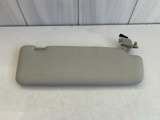 bontott AUDI A4 B8 Bal Napellenző