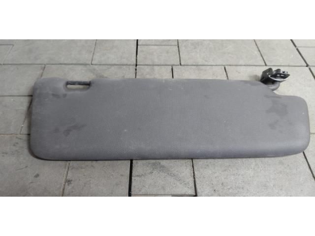 bontott AUDI A4 B8 Bal Napellenző