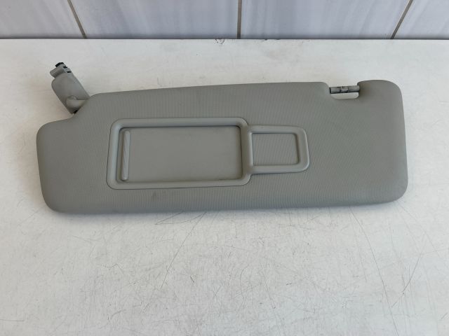 bontott AUDI A4 B8 Bal Napellenző