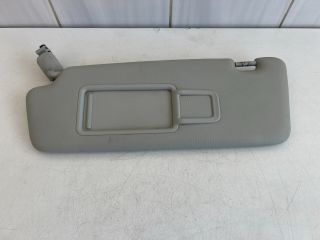 bontott AUDI A4 B8 Bal Napellenző