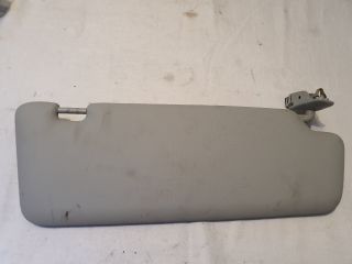 bontott AUDI A4 B8 Bal Napellenző