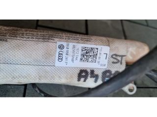 bontott AUDI A4 B8 Bal Oldallégzsák