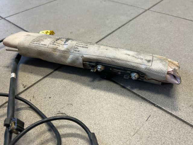 bontott AUDI A4 B8 Bal Oldallégzsák