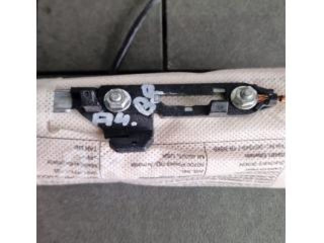 bontott AUDI A4 B8 Bal Oldallégzsák