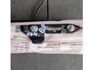 bontott AUDI A4 B8 Bal Oldallégzsák