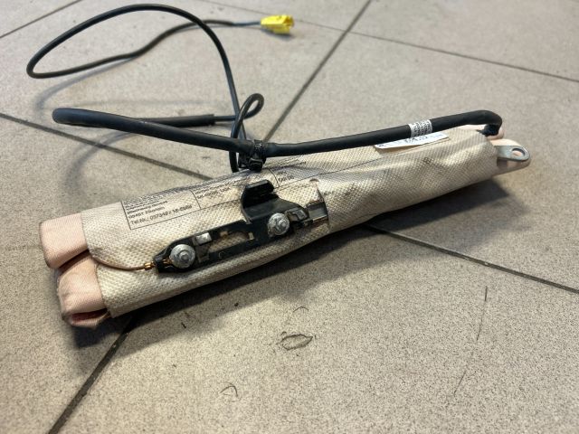 bontott AUDI A4 B8 Bal Oldallégzsák