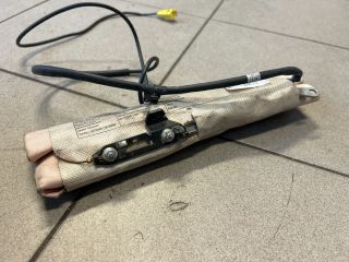 bontott AUDI A4 B8 Bal Oldallégzsák