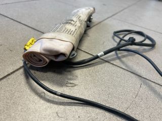 bontott AUDI A4 B8 Bal Oldallégzsák