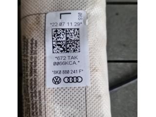 bontott AUDI A4 B8 Bal Oldallégzsák