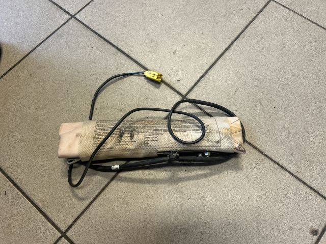 bontott AUDI A4 B8 Bal Oldallégzsák