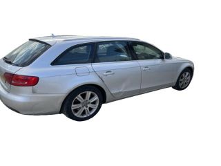 bontott AUDI A4 B8 Bal Rendszámtábla Világítás