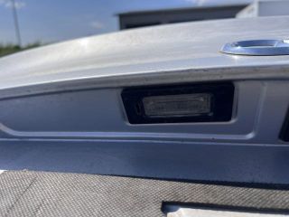 bontott AUDI A4 B8 Bal Rendszámtábla Világítás