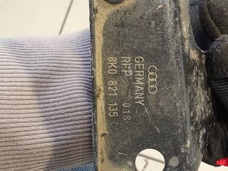 bontott AUDI A4 B8 Bal Sárvédő Oldaltartó