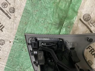 bontott AUDI A4 B8 Bal Szellőző