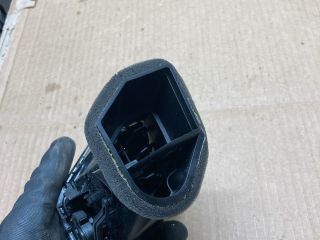 bontott AUDI A4 B8 Bal Szellőző