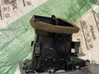 bontott AUDI A4 B8 Bal Szellőző