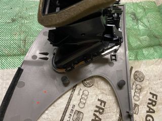 bontott AUDI A4 B8 Bal Szellőző