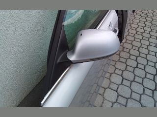 bontott AUDI A4 B8 Bal Visszapillantó Tükör (Elektromos)
