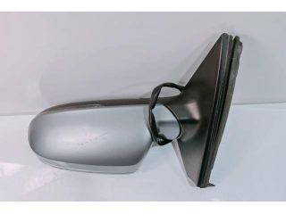 bontott AUDI A4 B8 Bal Visszapillantó Tükör (Elektromos)