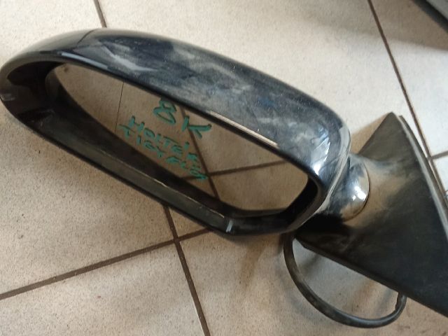 bontott AUDI A4 B8 Bal Visszapillantó Tükör (Elektromos)