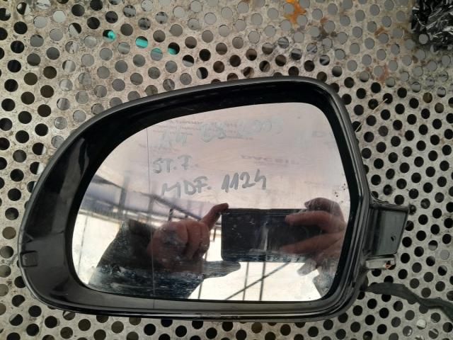 bontott AUDI A4 B8 Bal Visszapillantó Tükör (Elektromos)