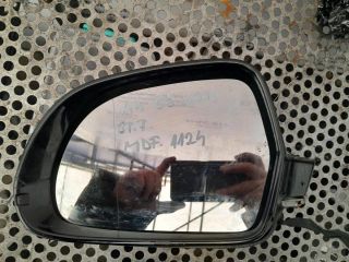 bontott AUDI A4 B8 Bal Visszapillantó Tükör (Elektromos)