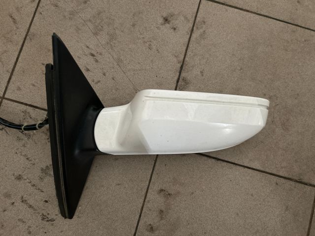 bontott AUDI A4 B8 Bal Visszapillantó Tükör (Elektromos)