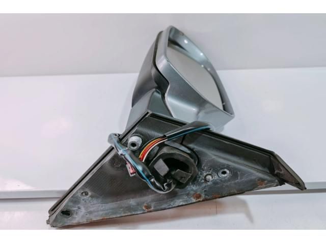 bontott AUDI A4 B8 Bal Visszapillantó Tükör (Elektromos)