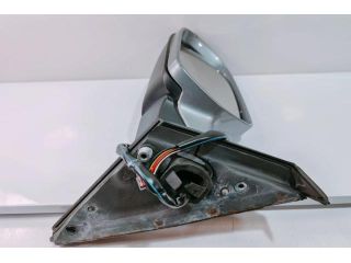 bontott AUDI A4 B8 Bal Visszapillantó Tükör (Elektromos)