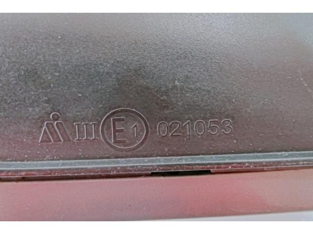 bontott AUDI A4 B8 Bal Visszapillantó Tükör (Elektromos)