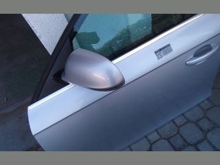 bontott AUDI A4 B8 Bal Visszapillantó Tükör (Elektromos)