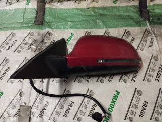 bontott AUDI A4 B8 Bal Visszapillantó Tükör (Elektromos)