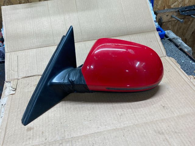 bontott AUDI A4 B8 Bal Visszapillantó Tükör (Elektromos)