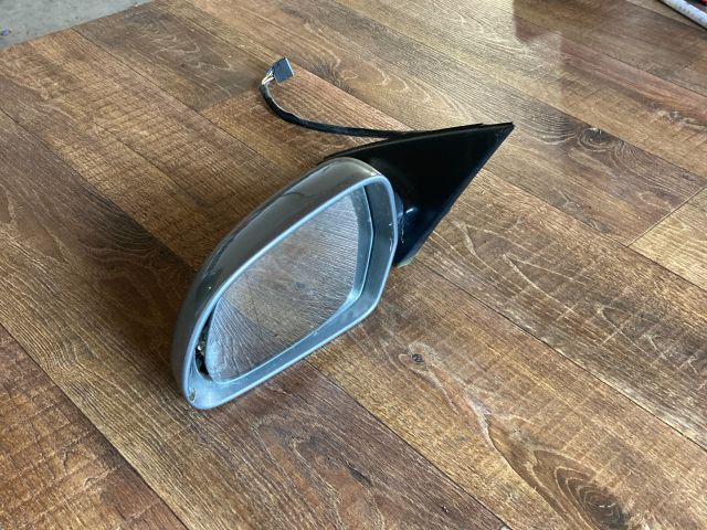 bontott AUDI A4 B8 Bal Visszapillantó Tükör (Elektromos)