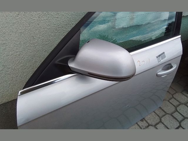 bontott AUDI A4 B8 Bal Visszapillantó Tükör (Elektromos)