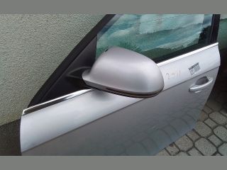 bontott AUDI A4 B8 Bal Visszapillantó Tükör (Elektromos)