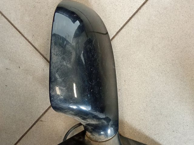 bontott AUDI A4 B8 Bal Visszapillantó Tükör (Elektromos)