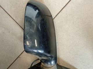 bontott AUDI A4 B8 Bal Visszapillantó Tükör (Elektromos)