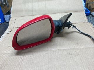 bontott AUDI A4 B8 Bal Visszapillantó Tükör (Elektromos)