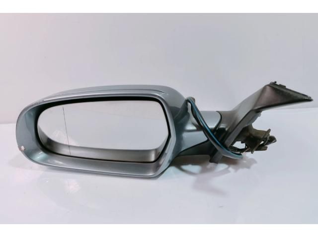 bontott AUDI A4 B8 Bal Visszapillantó Tükör (Elektromos)