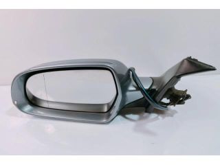 bontott AUDI A4 B8 Bal Visszapillantó Tükör (Elektromos)