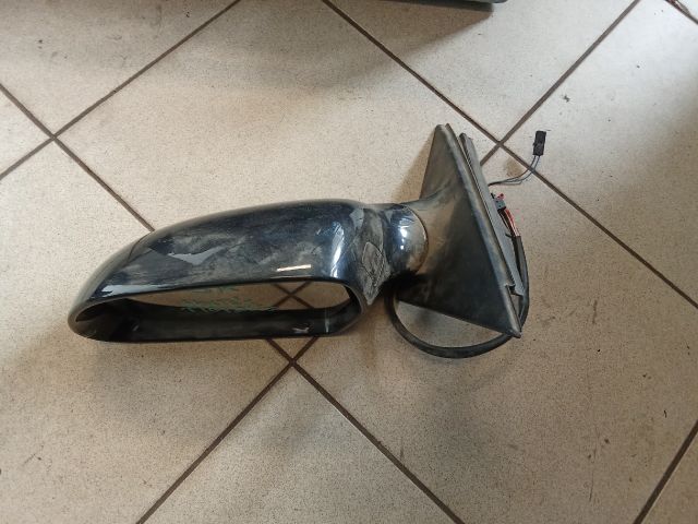 bontott AUDI A4 B8 Bal Visszapillantó Tükör (Elektromos)