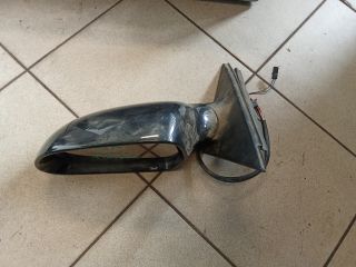 bontott AUDI A4 B8 Bal Visszapillantó Tükör (Elektromos)