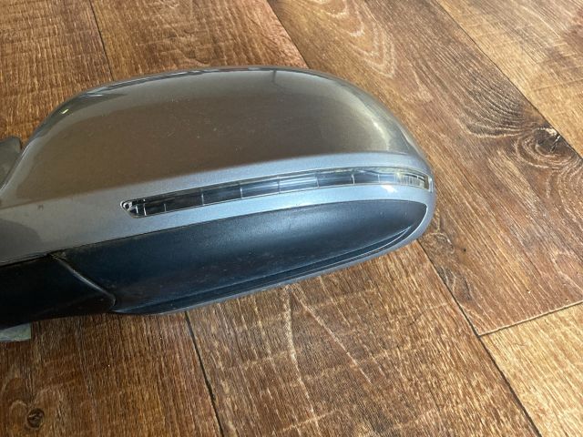 bontott AUDI A4 B8 Bal Visszapillantó Tükör (Elektromos)