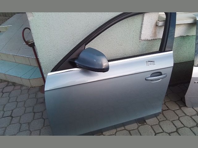 bontott AUDI A4 B8 Bal Visszapillantó Tükör (Elektromos)