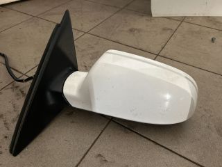bontott AUDI A4 B8 Bal Visszapillantó Tükör (Elektromos)