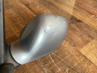 bontott AUDI A4 B8 Bal Visszapillantó Tükör (Elektromos)