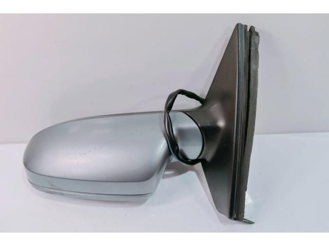 bontott AUDI A4 B8 Bal Visszapillantó Tükör (Elektromos)